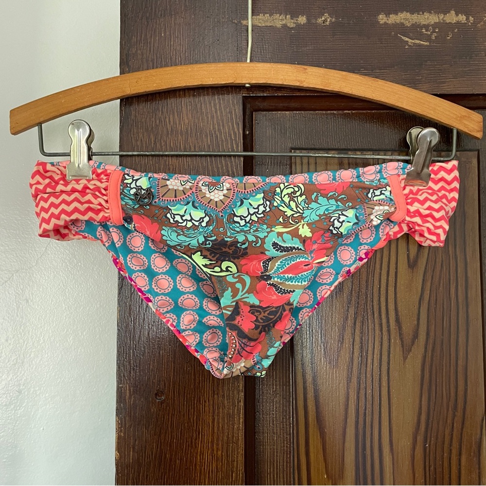 Maaji Bikini Bottoms Medium